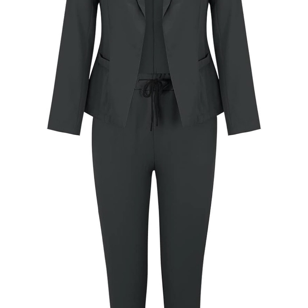 Jacket And Pant Set, New Without Tags. - image 3